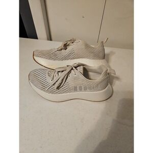 Nobull Journey Mens 8 Women's 9.5 Gray Running Shoes Sneakers (S131)